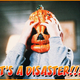 Illustration for article titled Must be the Season Of Disaster!!!
